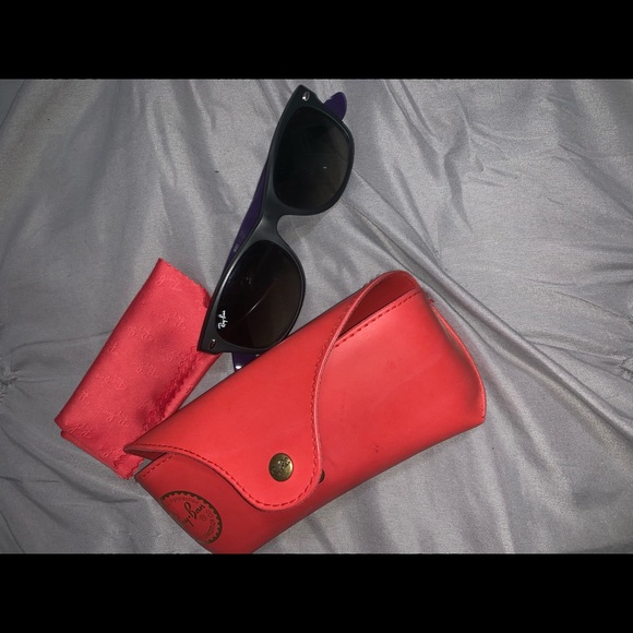 Ray bans - Picture 1 of 8